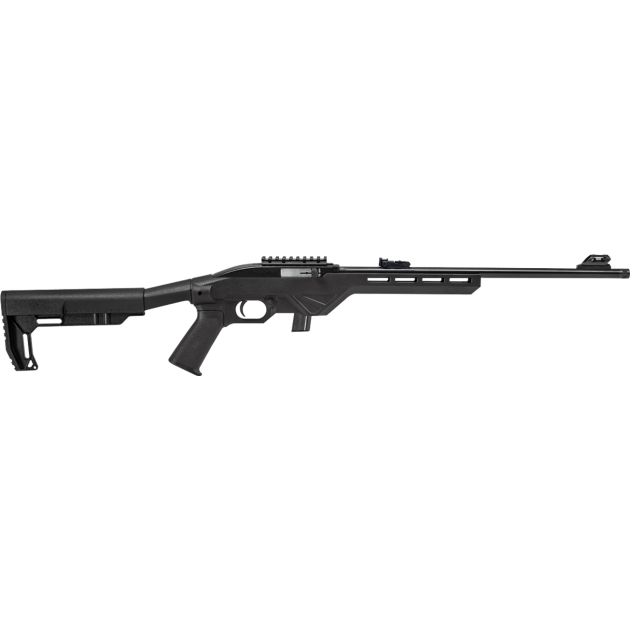 LEG CIT TRAKR SA 22LR 10R