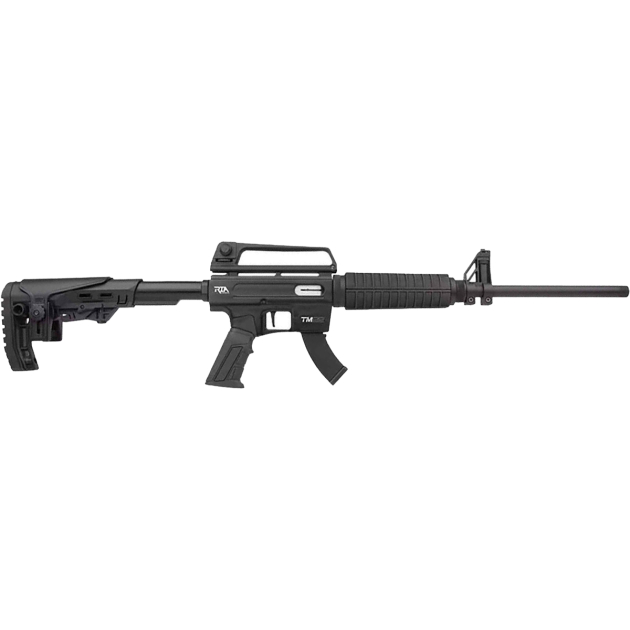 ARM TM22 SA FEATHER 22LR 10RD