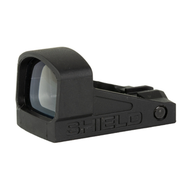SHLDS SMSC POLY ED MINI SIGHT 4MOA