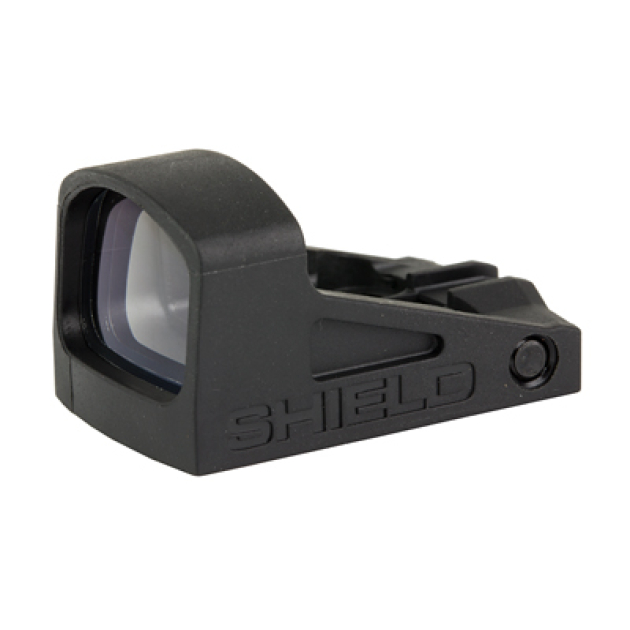 SHLDS SMS2 POLY ED MINI SGHT 2 4MOA
