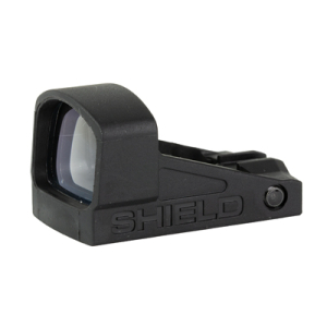 SHLDS SMSC POLY ED MINI SIGHT 8MOA