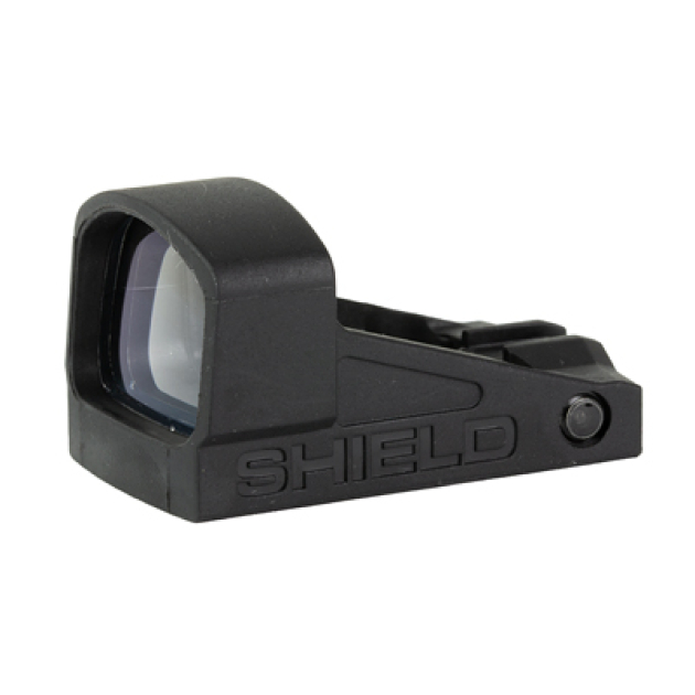 SHLDS SMSC POLY ED MINI SIGHT 8MOA
