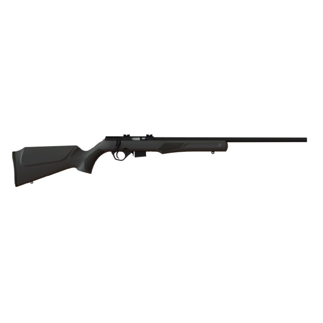 ROSSI RB22M 22MAG BLK/SYN 21" 5+1