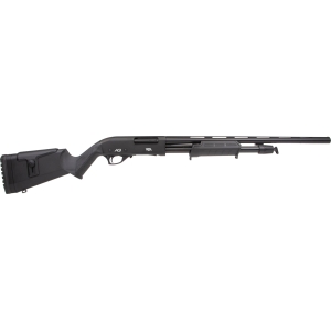 ROCK ISLAND ARMORY CMPT 20/22 3" BLACK