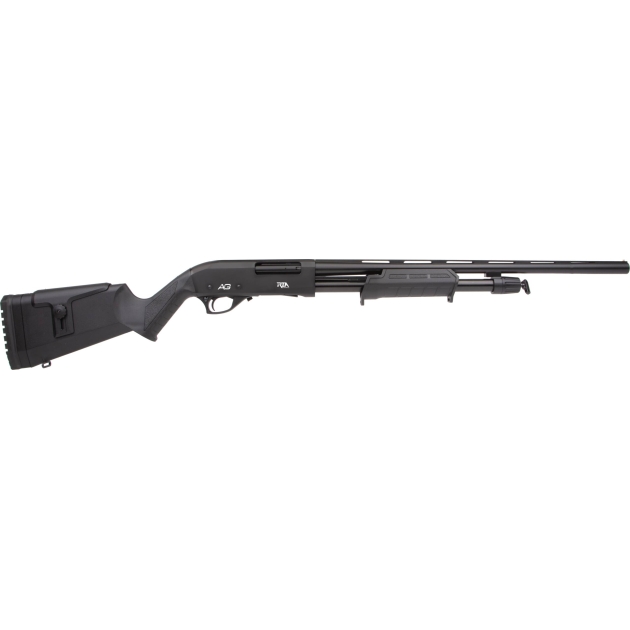 ROCK ISLAND ARMORY CMPT 20/22 3" BLACK