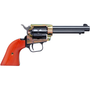 HER RGH RDR 22LR 4.75 9RD CH