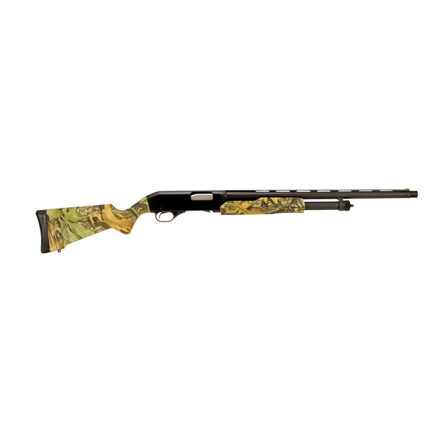SAVAGE ARMS 320 SPRING 12/22 MOOB CAMO 3"