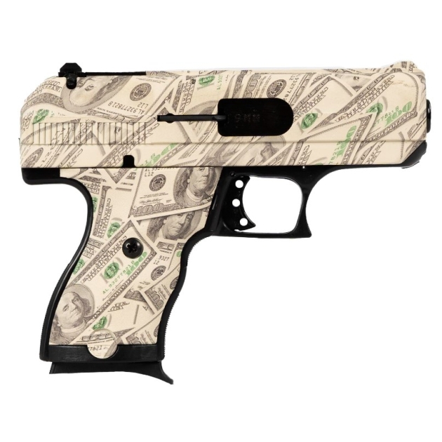 HI-POINT C-9 9MM MONEY 8+1 3.5"
