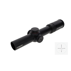CRIMSON TRACE HARDLINE 1-6X24 34MM TR1-MIL