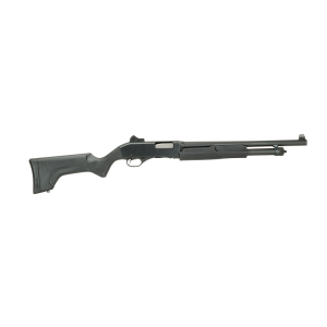 SAVAGE ARMS 320 SEC 12/18.5 BL/SY GHST RNG