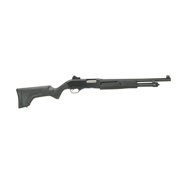 SAVAGE ARMS 320 SEC 12/18.5 BL/SY GHST RNG