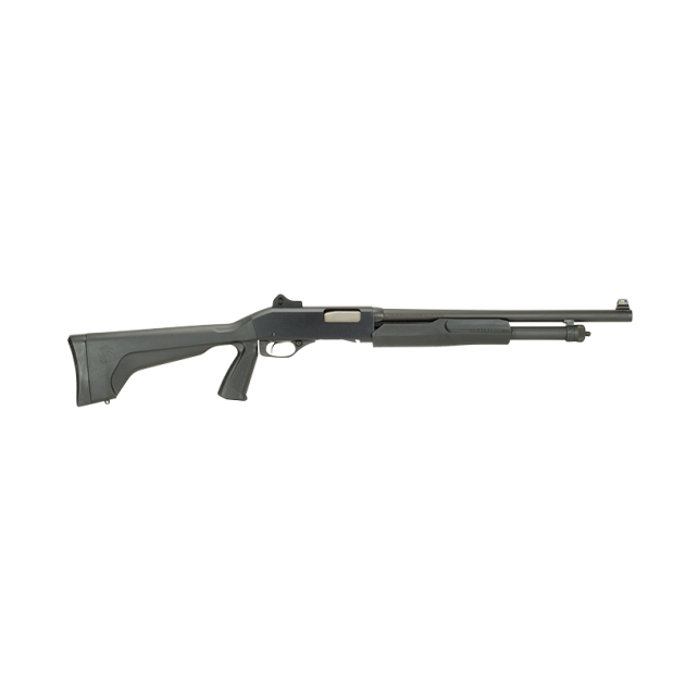 SAVAGE ARMS 320 SEC 12/18.5 PG GHOST RING