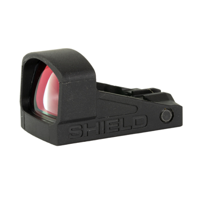 SHLDS SMSC GLS ED MINI SIGHT 8MOA