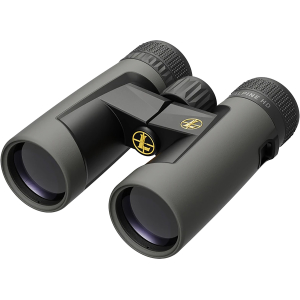 Leupold 181177 BX-2 Alpine HD 10x 42mm Abbe-Koenig Roof Prism Center Focus Aluminum Housing