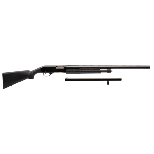 SAVAGE ARMS 320 FIELD/SEC COMBO 12GA 3"