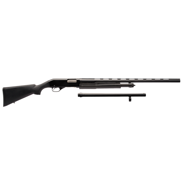 SAVAGE ARMS 320 FIELD/SEC COMBO 12GA 3"