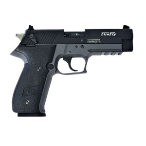 AMERICAN TACTICAL INC GSG FIREFLY 22LR GRY 4.9" TB