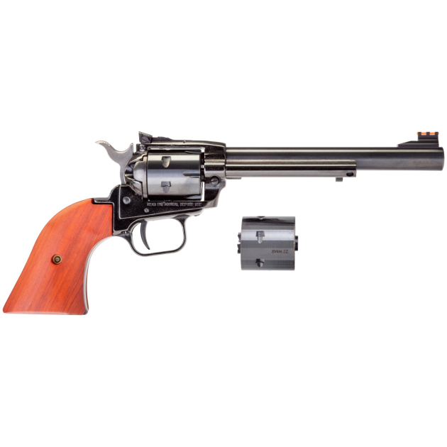 HER RGH RDR 22LR/22M 6.5B AS