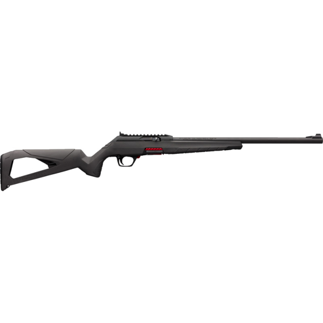WINCHESTER WILDCAT 22LR 18" - MATTE BLUED SYNTHETIC