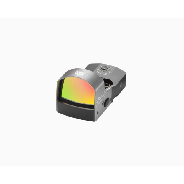 BURRIS OPTICS FASTFIRE III 3MOA DOT PIC MNT