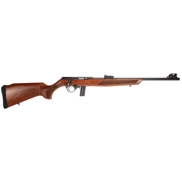 ROSSI RB22 22LR BLK/WD 18" 10+1