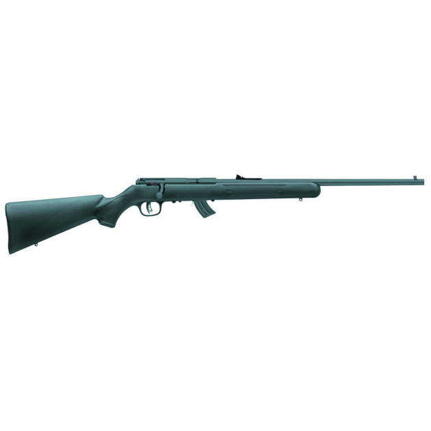 SAV MARK II-F 22LR BA 10RD MAG