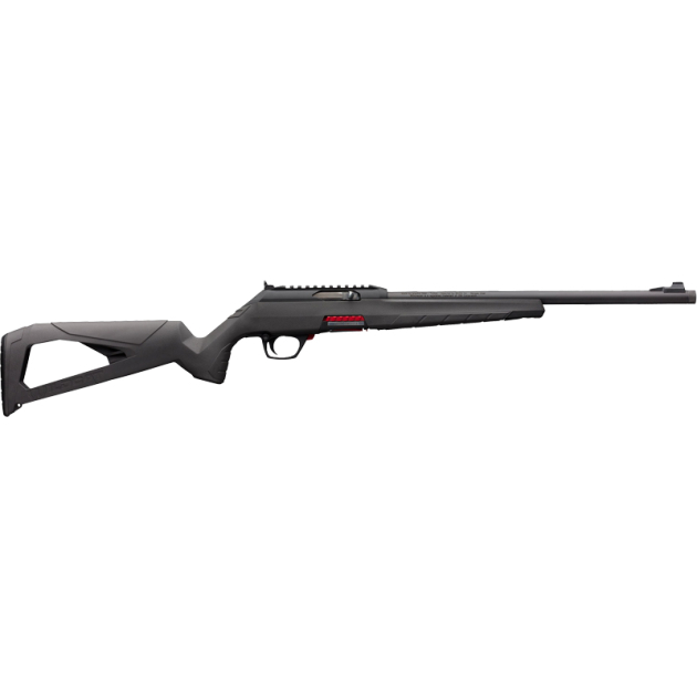 WINCHESTER WILDCAT 22LR 16.5" - BLUED/BLACK SUPPRESSOR READY