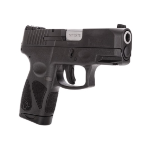 TAURUS G2S 9MM BLK/BLK 3.2" 7+1