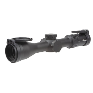 SIG SAUER WHISKEY 4 3-12X44 QUADPLEX
