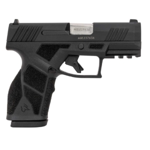 TAURUS GX2 9MM BLK/BLK 3.3" 13+1