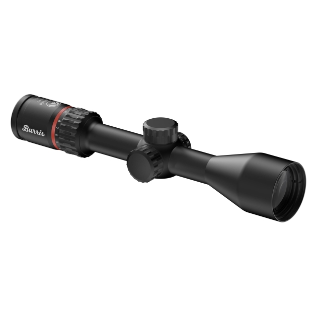 BURRIS OPTICS FULLFIELD 3-12X42MM BLST E3