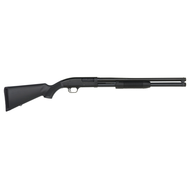 MOSSBERG MAVERICK 88 PUMP 12/20 CYL 3"
