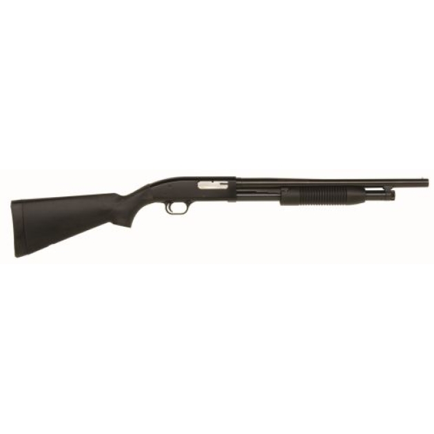 MOSSBERG MAVERICK 88 PUMP 12/18.5 CYL