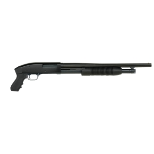 MOSSBERG MAV 88 CRUISER 12/18.5 CYL 3"