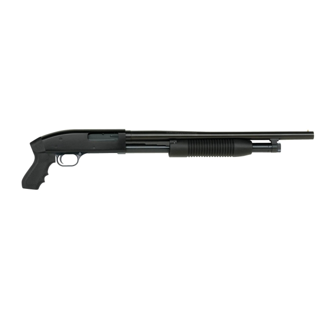 MOSSBERG MAV 88 CRUISER 12/18.5 CYL 3"