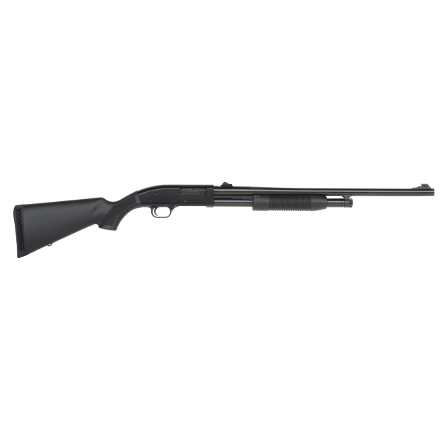 MOSSBERG MAVERICK 88 SLUG 12/24 CYL 3"