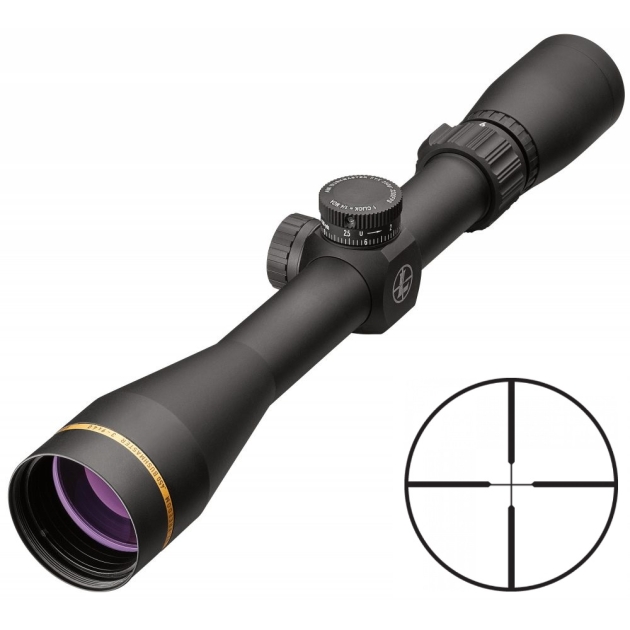 LEUPOLD FREEDOM 450BM 3-9X40MM DUPLEX