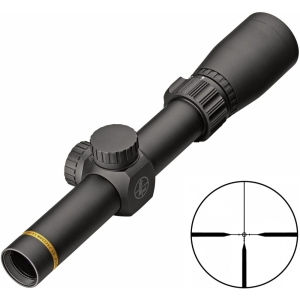 LEUPOLD FREEDOM 1.5-4X20MM PIG PLEX MT