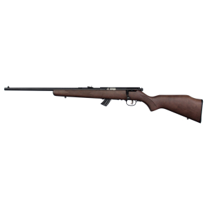 SAV MARK II-GL 22LR BA 10RD LH