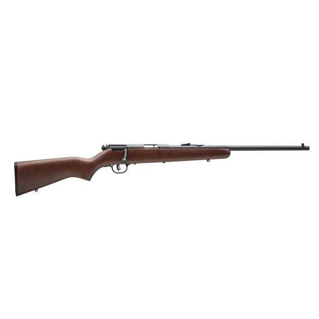 SAV MARK I-GY 22LR BA SNG B
