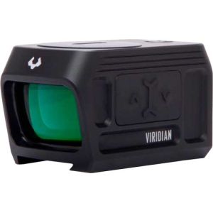 VIRIDIAN REFLEX SIGHT RFX-45 - 5MOA GRN DOT 1X24 ACRO/DOCTOR