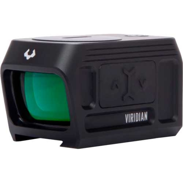 VIRIDIAN REFLEX SIGHT RFX-45 - 5MOA GRN DOT 1X24 ACRO/DOCTOR