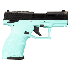 TAU 1-TX22131C-10   TX22 CMP 22LR 3.6 2X10  CYN/BK