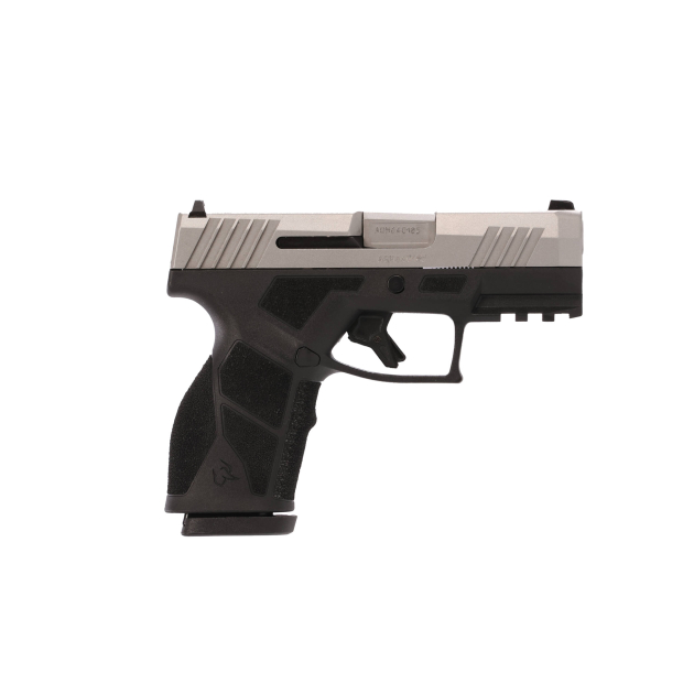 TAURUS GX2 9MM SS/BLK 3.3" 13+1