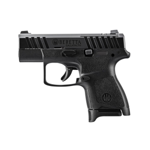 BERETTA APX A1 CARRY 9MM BLK 2.9"