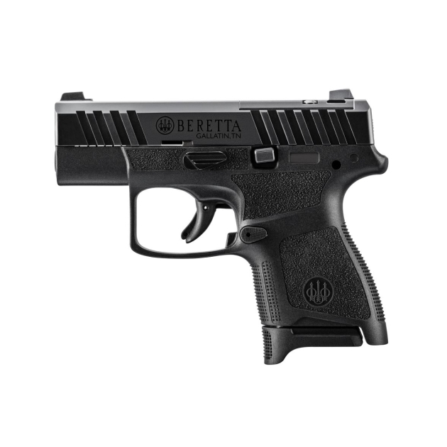 BERETTA APX A1 CARRY 9MM BLK 2.9"