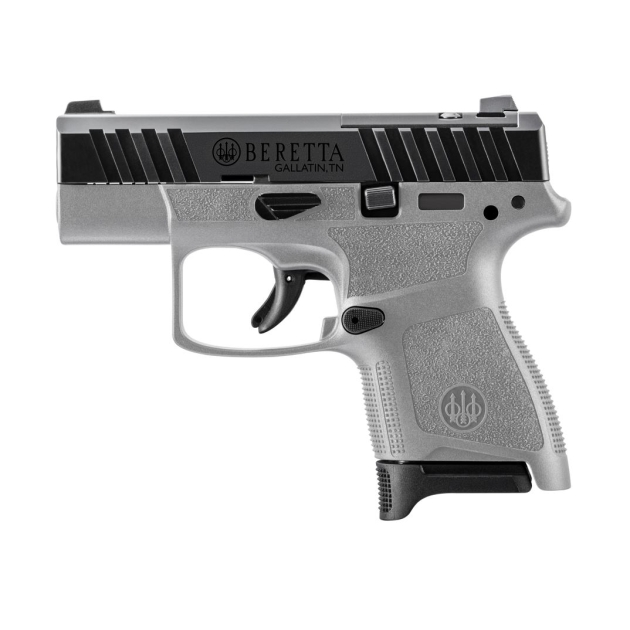 BERETTA APX A1 CARRY 9MM GRAY 2.9"
