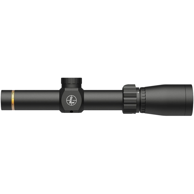 Leupold 180590 VX-Freedom  Matte Black 1.5-4x20mm 1" Tube MOA-Ring Reticle