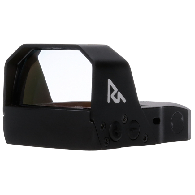 Rival Arms RARA8029BN X1 Red Dot  Black Anodized 1 X 29 mm 3 MOA Red Dot
