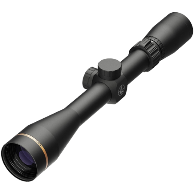 LEUPOLD SCOPE VX-FREEDOM - 3-9X40 HUNT PLEX
